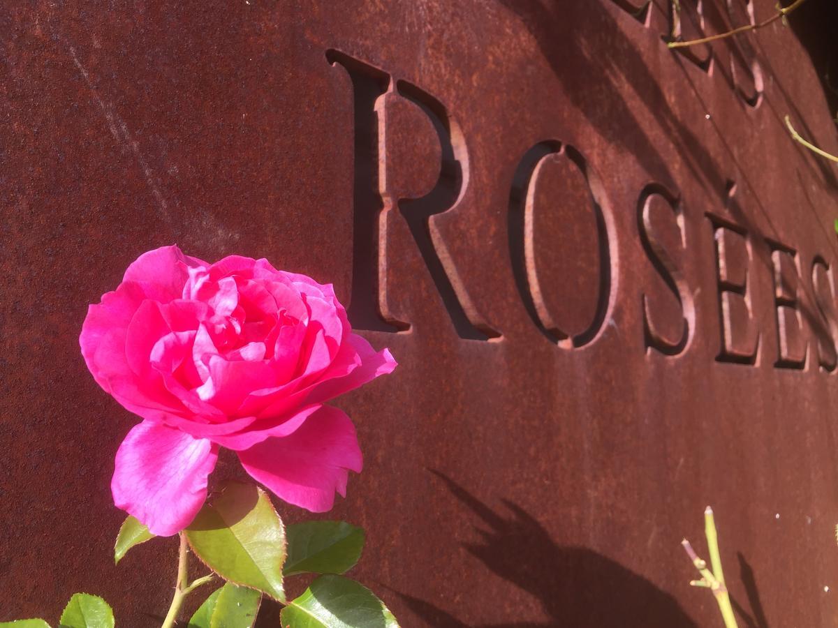 מוגין Les Rosees מראה חיצוני תמונה